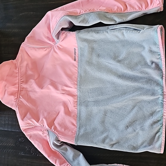 Under Armor Fleece - Picture 4 of 4
